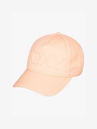 Čiapky, čelenky, klobúky pre ženy Roxy - oranžová