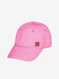 Čiapky, čelenky, klobúky pre ženy Roxy - ružová