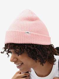 Čiapky, čelenky, klobúky pre ženy VANS - svetloružová