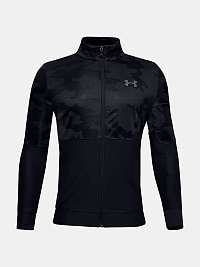 Čierna bunda Under Armour UA PROTOTYPE NOV JACKET