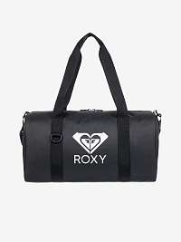 Čierna dámska športová taška Roxy