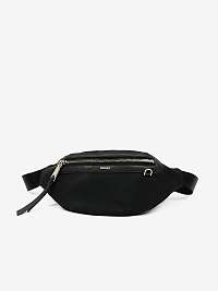 Čierna dámska taška DKNY BAG Cora Sling Bag