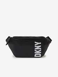 Čierna dámska taška DKNY Tilly