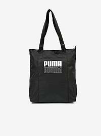 Čierna dámska taška Puma
