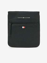 Čierna pánska crossbody taška Tommy Hilfiger Mini Crossover