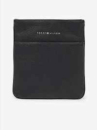 Čierna pánska taška Tommy Hilfiger Essential Crossover