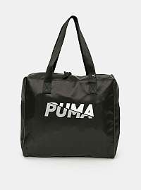 Čierna taška Puma