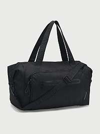 Čierna taška Under Armour Essentials Duffel Bag