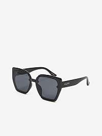 Čierne dámske slnečné okuliare ALDO Saleem