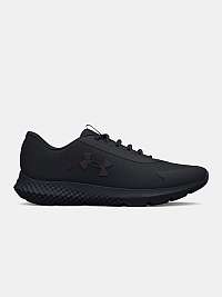 Čierne dámske tenisky Under Armour UA W Charged Rogue 3 Storm