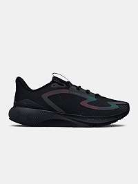 Čierne dámske tenisky Under Armour UA W HOVR Machina 3 Storm