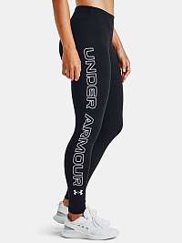Čierné legíny Under Armour UA Favorite WM Leggings
