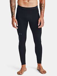 Čierné legíny Under Armour UA Rush CG 2.0 Leggings