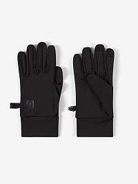 Čierne pánske rukavice New Era Electronic Touch