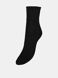 Čierne ponožky VERO MODA
