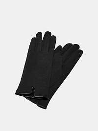 Čierne rukavice ONLY