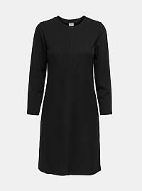 Čierne šaty Jacqueline de Yong Gigi