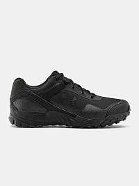 Čierne topánky Under Armour UA Valsetz RTS 1.5 Low