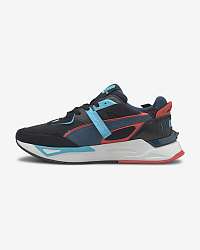 Čierne unisex tenisky Puma Porshe Legacy Mirage Sport