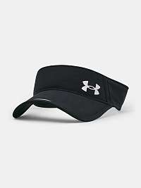 Čierny pánsky šilt Under Armour Isochill Launch Run Visor
