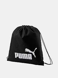 Čierny vak Puma