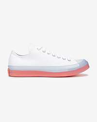 Converse biele pánske tenisky Chuck Taylor All Star CX OX
