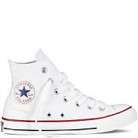 Converse biele pánske topánky Chuck Taylor All Star