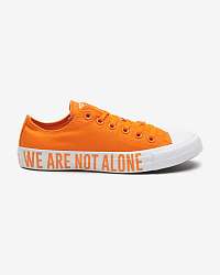 Converse Chuck Taylor All Star Mission Tenisky Oranžová