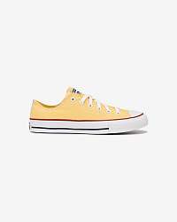 Converse Chuck Taylor All Star Ox Tenisky dětské Žltá