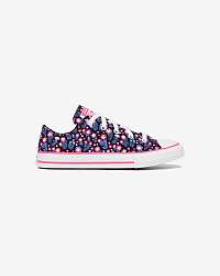 Converse Chuck Taylor All Star Tenisky detské Modrá