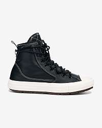 Converse Chuck Taylor All Star Utility All Terrain Hi Tenisky Čierna