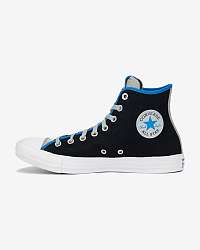 Converse čierne pánske tenisky členkové Chuck Taylor All Star