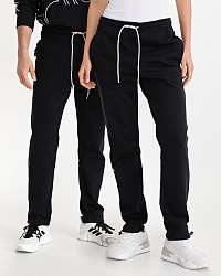 Converse čierne pánske tepláky Dagger