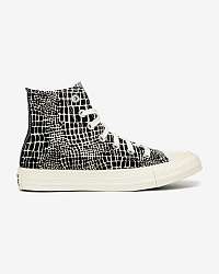 Converse členkové tenisky Digital Daze Chuck Taylor All Star