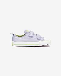 Converse Easy-On Chuck Taylor All Star Low Tenisky dětské Fialová