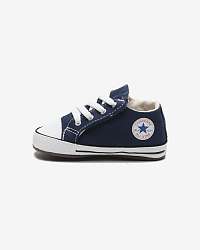 Converse modré tenisky Chuck Taylor All Star Cribster