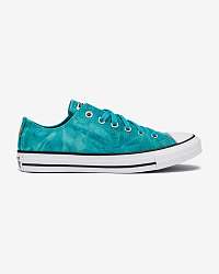 Converse modré tenisky Summer Daze Chuck Taylor All Star Low Top