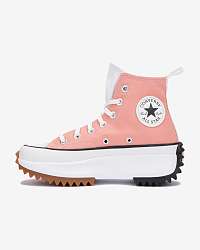 Converse Statement Flow Run Star Hike Tenisky Ružová