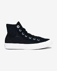Converse Summer Getaway Chuck Taylor All Star Tenisky Čierna