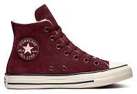 Converse vínové/bordové tenisky Chuck Taylor All Star