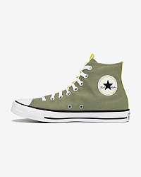 Converse zelené pánske členkové tenisky Alt Exploration Chuck Taylor All Star