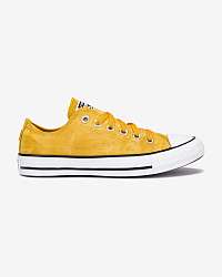 Converse žlté pánske tenisky Summer Daze Chuck Taylor All Star
