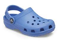 Crocs modré detské topánky