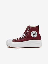 Dámske bordové tenisky Converse Chuck Taylor All Star Move