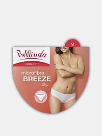 Dámské kalhotky BREEZE SLIP - Dámské kalhotky střihu breeze - tělová