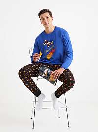 Darčekové balenie pyžama Doritos Celio