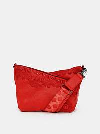 Desigual červené kabelka