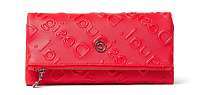 Desigual červené peňaženka Mone Colorama Rocio