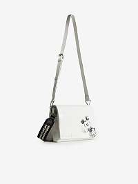 Desigual Dámska crossbody kabelka Mickey Dortmund Flap