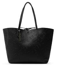 Desigual obojstranná kabelka Bols Opera Socilia Reversible